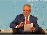 Chỉ số Đổi mới sáng tạo toàn cầu: Việt Nam vượt Thái Lan, xếp thứ ba Đông Nam Á